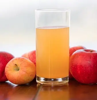 Hình ảnh Apple Juice - Táo Nguyên Chất