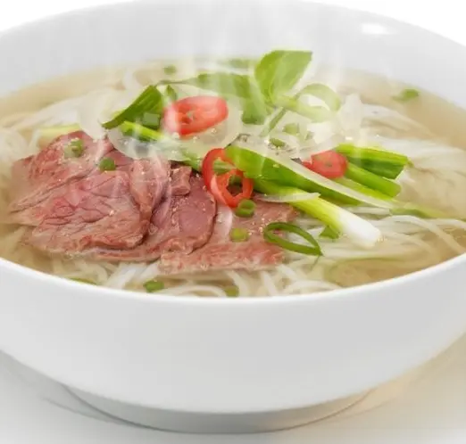 Hình ảnh Phở tái