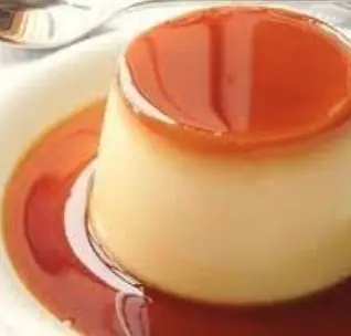 Hình ảnh Bánh flan