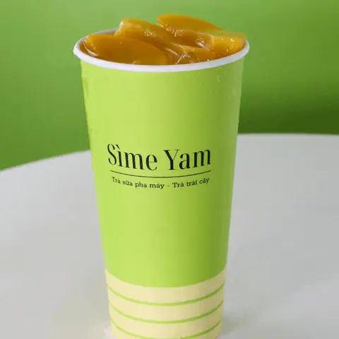 Hình ảnh Trà đào