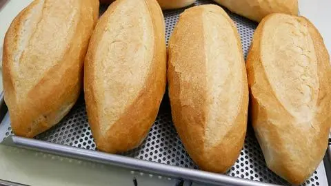 Hình ảnh Bánh mì đặc ruột