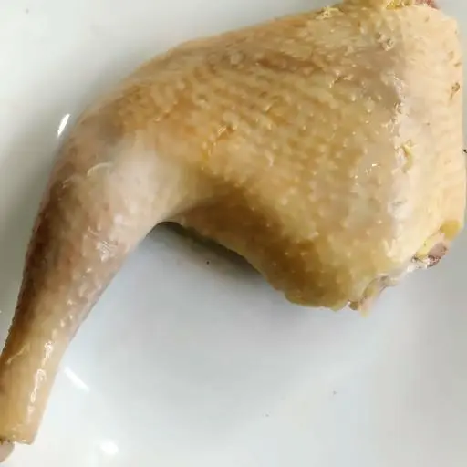 Hình ảnh Đùi góc tư lớn