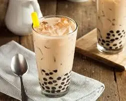 Hình ảnh Trà sữa truyền thống
