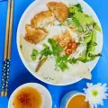 Hình ảnh Bánh Ướt Chay