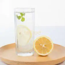 Hình ảnh Nước Chanh Lớn