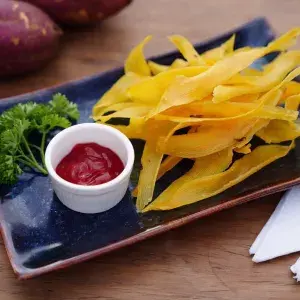 Hình ảnh Sweet potato