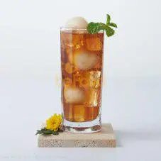 Hình ảnh Trà vải