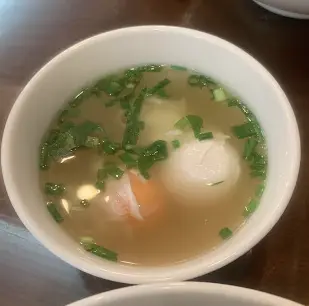 Hình ảnh Trứng chần