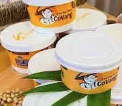 Hình ảnh 10 hủ tàu hũ tươi Cô Vang