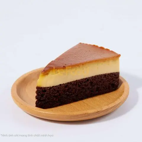 Hình ảnh Bánh flan