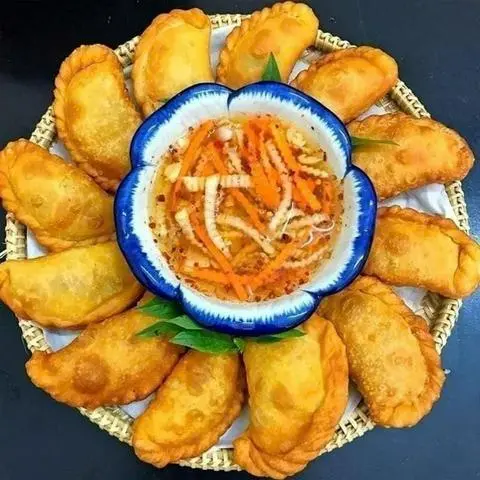 Hình ảnh Bánh gối