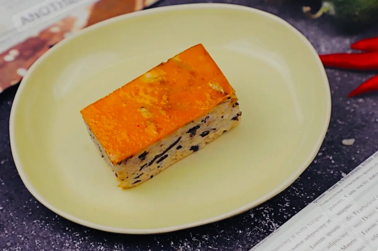 Hình ảnh Chả thêm