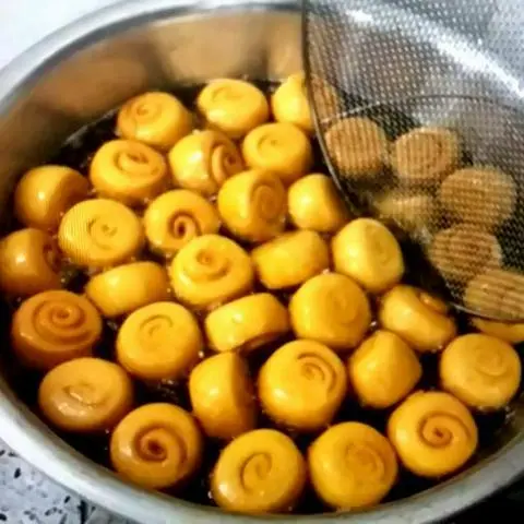 Hình ảnh 4 bánh bao
