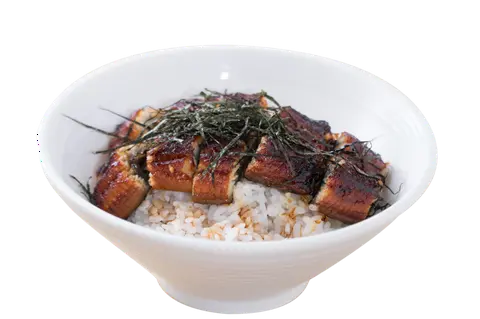Hình ảnh Cơm Lươn Nướng