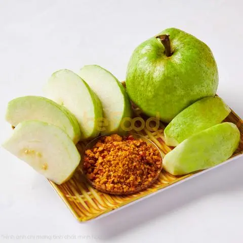 Hình ảnh Ổi