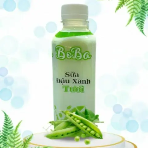 Hình ảnh Sữa đậu xanh