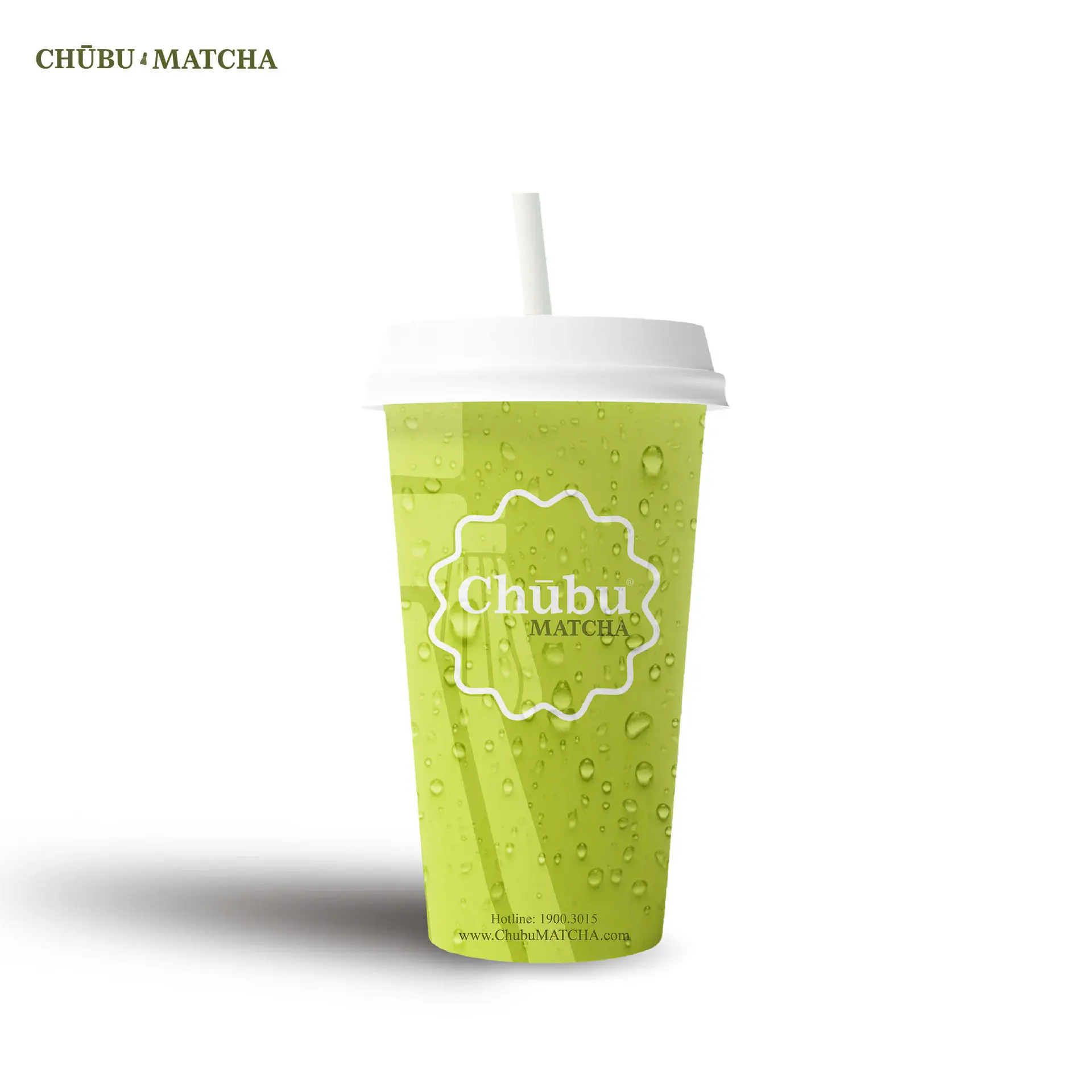 Hình ảnh Matcha Latte