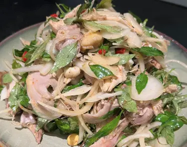 Hình ảnh Gỏi thập cẩm