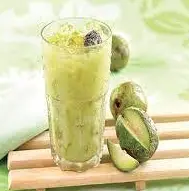Hình ảnh Nước ép cóc xí muội