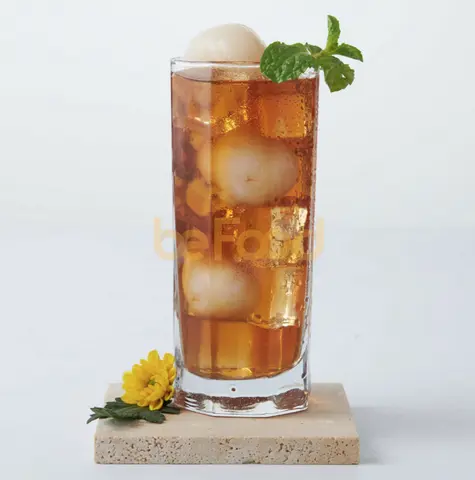Hình ảnh Trà sen vải