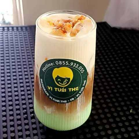 Hình ảnh Coffee Lá Nếp