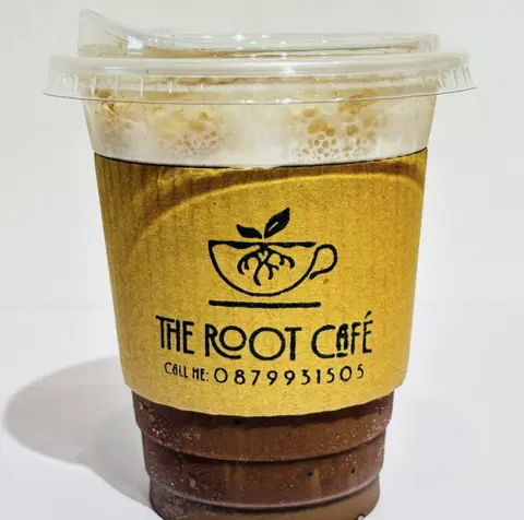Hình ảnh Socola sữa tươi