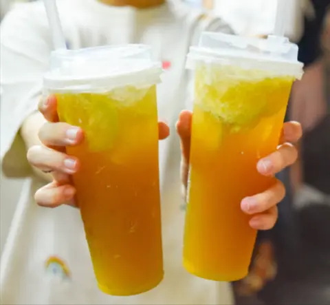 Hình ảnh Trà chanh xí muội 