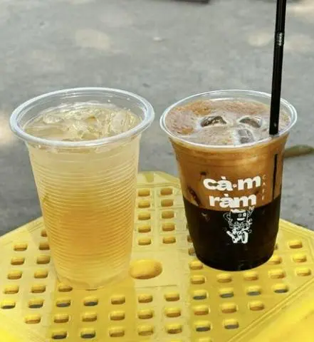 Hình ảnh Phin đen