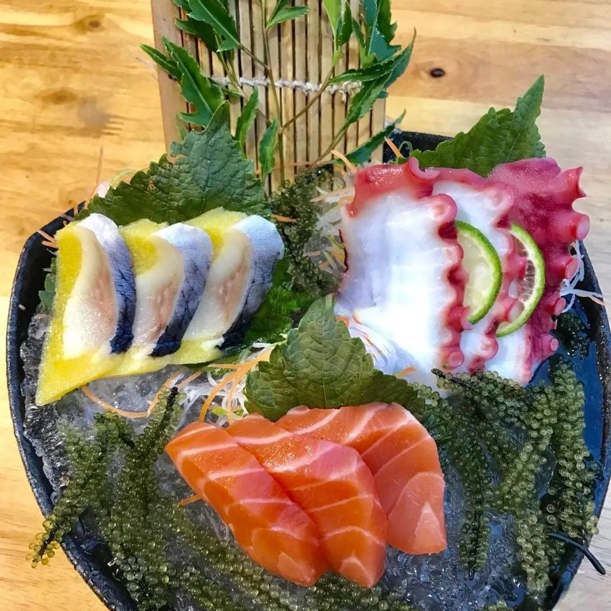 Hình ảnh SASHIMI 3 LOẠI