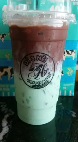 Hình ảnh Cacao mint