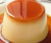 Hình ảnh Bánh flan - 2 cái