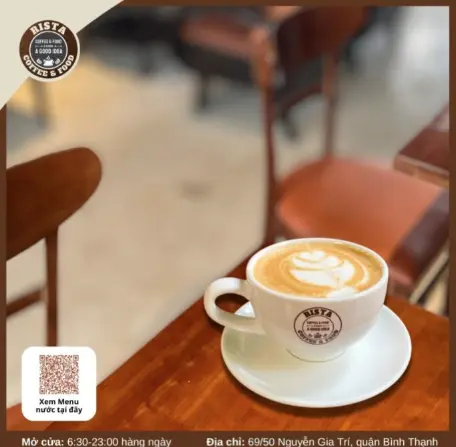 Hình ảnh Cappuccino