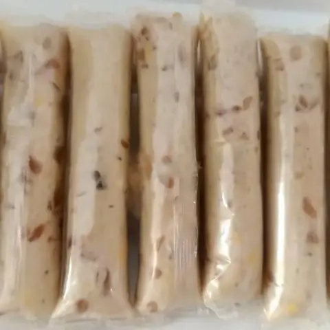 Hình ảnh Chả da heo