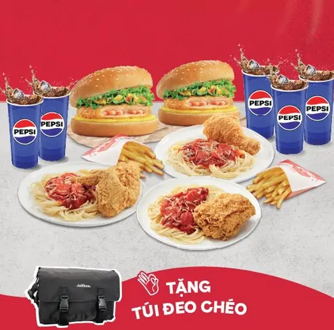 Hình ảnh CB Tiệc 2 - 4-5 người