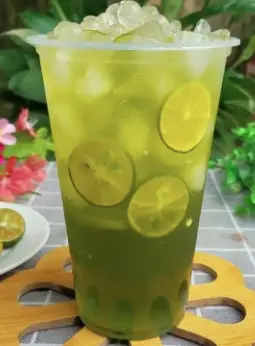Hình ảnh Trà tắc Thái Lan size nhỏ
