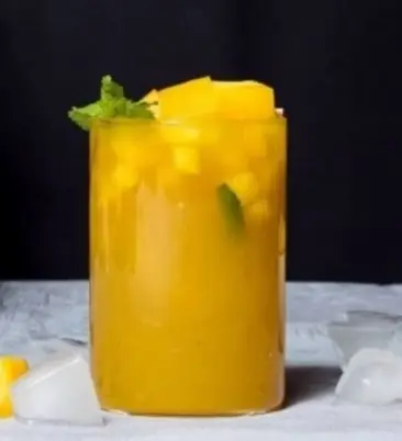 Hình ảnh Trà xoài