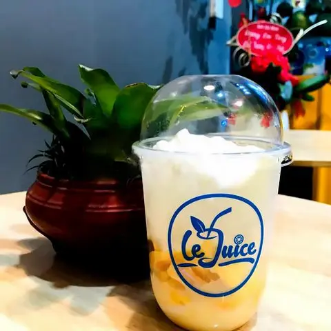 Hình ảnh Mít dầm