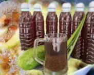 Hình ảnh Nước sâm hạt chia