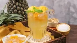 Hình ảnh Trà ô long đác thơm
