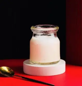 Hình ảnh Yogurt Dẻo