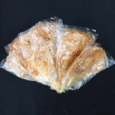 Hình ảnh Bánh tráng siêu cay