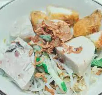 Hình ảnh Bánh ướt