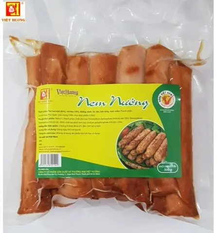 Hình ảnh Nem nướng 500g