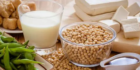 Hình ảnh Sữa đậu nành