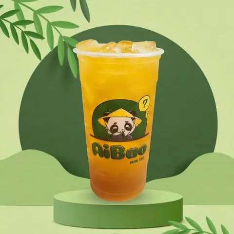 Hình ảnh Lục trà -Size 1000ml