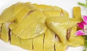 Hình ảnh Gà nữa con