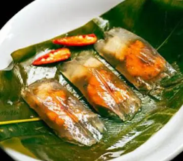Hình ảnh Bột lọc - 5 cái