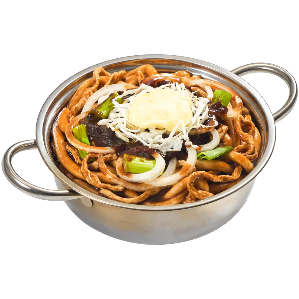 Hình ảnh Lẩu tương đen - lớn
