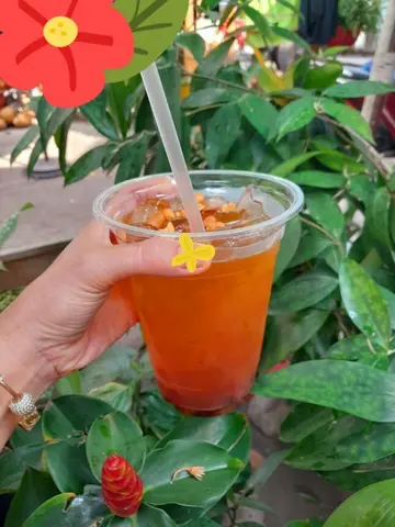 Hình ảnh Đá me
