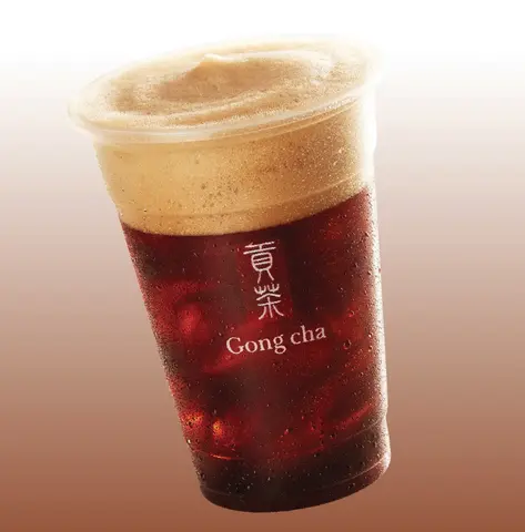Hình ảnh Cà Phê Đen